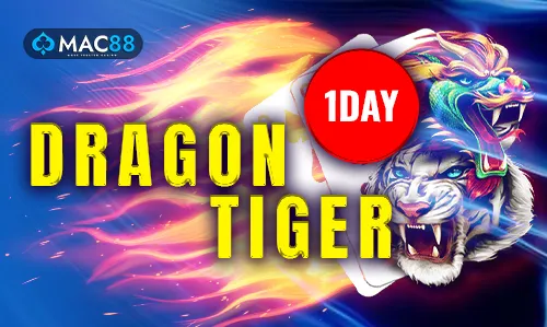 Dragon Tiger 1 day