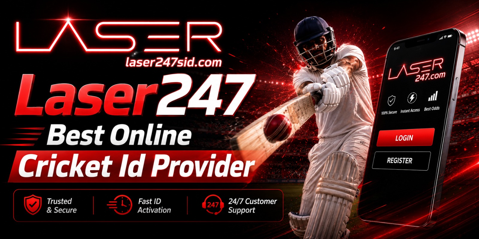 Cricbet99 Banner