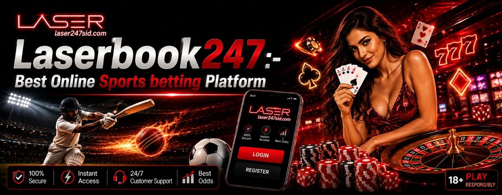 Laserbook247